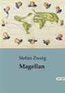 Stefan Zweig - Magellan
