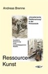 Andreas Brenne - Ressource Kunst