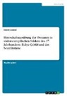 Fisnik Zuberi - Herrschaftsausübung der Osmanen in südosteuropäischen Städten des 17. Jahrhunderts. Evliya Çelebi und das Seyahâtnâme