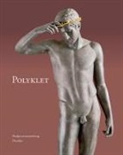 Sascha Kansteiner, Koja, Stephan Koja, Staatliche Kunstsammlungen Dresden, Staatliche Kunstsammlungen Dresden - Polyklet