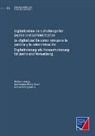 Markus Ludwigs, José Hernán Muriel Ciceri, Annika Velling - Digitalization as a challenge for justice and administration