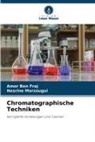 Amor BEN FRAJ, Nesrine Marzougui - Chromatographische Techniken