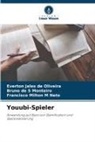 Everton Jales de Oliveira, Bruno de S Monteiro, Mi, Francisco Milton M Neto - Youubi-Spieler