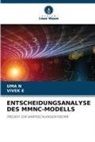 VIVEK E, UMA N - ENTSCHEIDUNGSANALYSE DES MMNC-MODELLS
