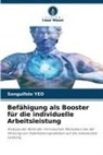 Songuifolo Yeo - Befähigung als Booster für die individuelle Arbeitsleistung
