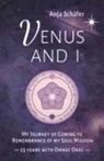 Anja Schäfer - Venus and I