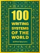 Kristian Muthugalage - 100 Writing Systems of the World
