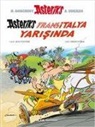 Jean-Yves Ferri, Rene Goscinny - Asteriks Transitalya Yarisinda - 37