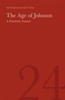 Jack Scanlan Lynch, Jack Lynch, J T Scanlan, J. T. Scanlan - Age of Johnson