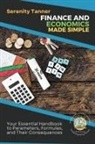 Serenity Tanner - Finance and Economics Made Simple