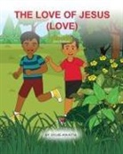 Sylvie Aya Attia - THE LOVE OF JESUS (LOVE)