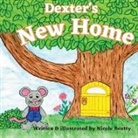 Nicole Beatty - Dexter's New Home