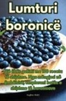 Kujtim Hidri - Lumturi boronicë