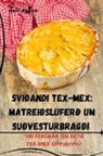 Freyr Gíslason - Sviðandi Tex-Mex