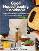 Randall E. Swaney - Good Housekeeping Cookbook
