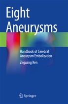 Zeguang Ren - Eight Aneurysms