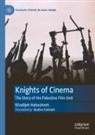 Khadijeh Habashneh - Knights of Cinema