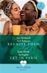 Kate Hardy, Ann McIntosh, McIntosh Ann - Mills & Boon Medical
