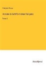 François Puaux - Histoire de la Réformation française