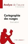 Steve MacGregor, Steve MacGregor - Cartographie des nuages de David Mitchell (Analyse de l'¿uvre)