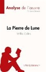 Laura Clements, Laura Clements - La Pierre de Lune de Wilkie Collins (Analyse de l'¿uvre)