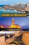 Assad Belkassem - The First Time Traveller's Guide to Morocco