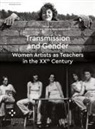 Laks Déborah, Sassu Suarez Ferri Natalia - Transmission and Gender