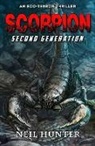Neil Hunter - Scorpion