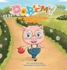 Des Lee, Den Ong - My Amazing Apple Adventure