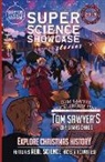 Lee Fanning - Tom Sawyer's Christmas Chaos