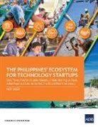 Hannah Muralla-Palustre, Christopher Miguel Saulo, Gary Teves - The Philippines' Ecosystem for Technology Startups