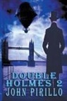 John Pirillo - Sherlock Holmes, Double Holmes 2
