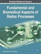 Gheorghe Duca, Ashok Vaseashta - Fundamental and Biomedical Aspects of Redox Processes