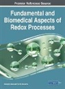 Gheorghe Duca, Ashok Vaseashta - Fundamental and Biomedical Aspects of Redox Processes