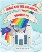 Jamie Magoon - Audio and the Air Hoots
