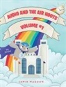 Jamie Magoon - Audio and the Air Hoots