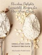 MaGumbo Publishers - Flourless Delights