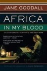 Jane Goodall - Africa in My Blood