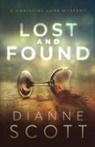 Dianne Scott - Lost and Found