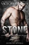 Ashley - Stone (Walk of Shame #4)