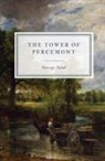 George Sand - The Tower of Percemont
