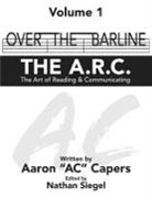 Aaron "AC" Capers - Over The Barline