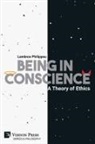 Lambros Philippou - Being in Conscience
