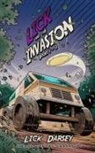 Lick Darsey - Lick and the Invasion