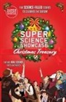 Lee Fanning - Super Science Showcase Christmas Treasury