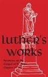Martin Luther - Luther's Works - Volume 69