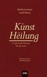 Said Nursi, Frank Giesenberg - Die Kunst der Heilung
