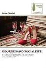 Ikram Chemlali - GEORGE SAND SOCIALISTE