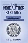 M. L. Ronn - The Indie Author Bestiary