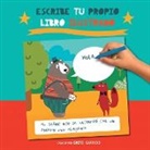 Grete Garrido - Escribe tu propio libro ilustrado